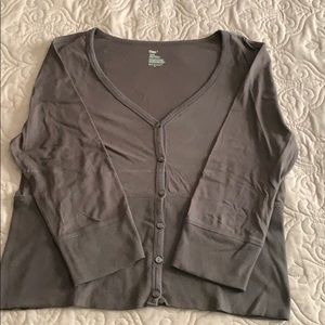 Classic GAP Cardigan
